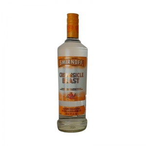 SMIRNOFF CREAMSICLE BLAST